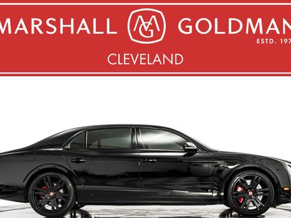 Used 2017 Bentley Flying Spur S V8