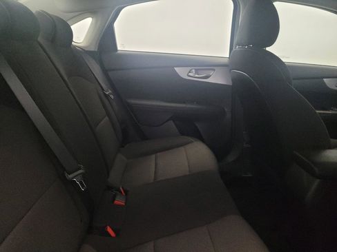 Used 2023 Kia Forte LXS FWD image 19