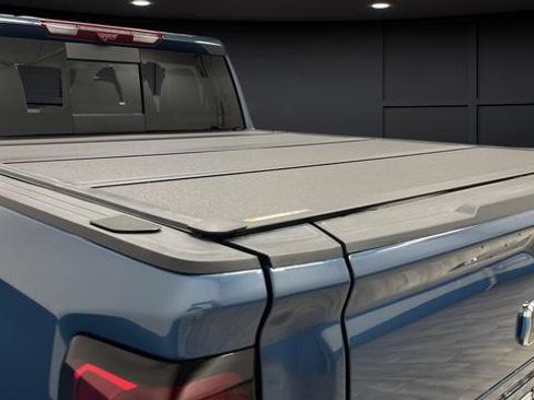 Used 2025 GMC Sierra 1500 Denali Ultimate AWD/4WD image 42