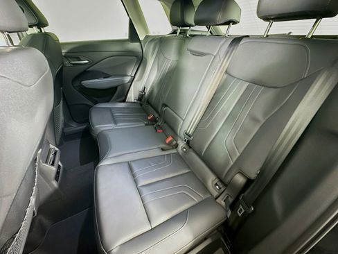 New 2026 Audi Q3 quattro 2.0T AWD/4WD image 34