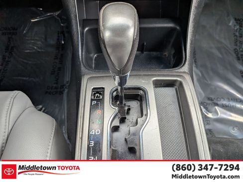 Used 2015 Toyota Tacoma 4x4 Double Cab w/ Limited Package image 28