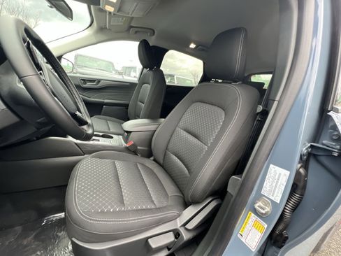 New 2026 Ford Escape Active w/ Cold Weather Package image 13