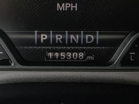 Used 2021 RAM 3500 Limited image 17