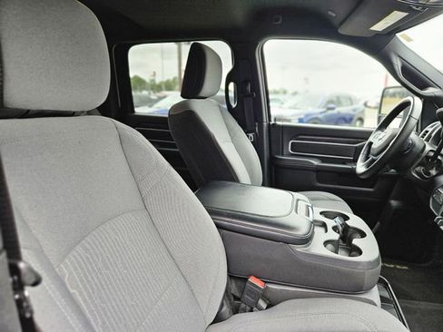 Used 2024 RAM 2500 Big Horn image 14