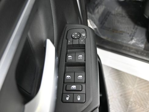 Used 2026 RAM 1500 Big Horn AWD/4WD image 19