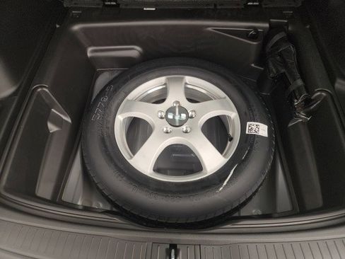 New 2025 Jeep Grand Cherokee Limited image 26