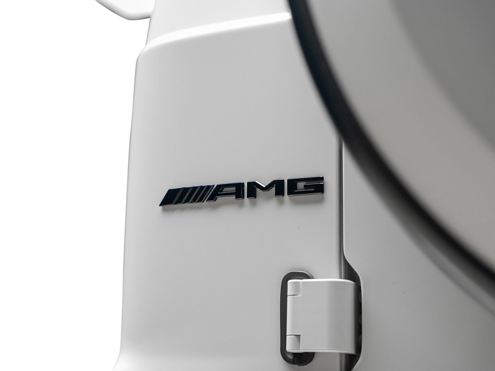 Used 2021 Mercedes-Benz G 63 AMG 4MATIC image 21