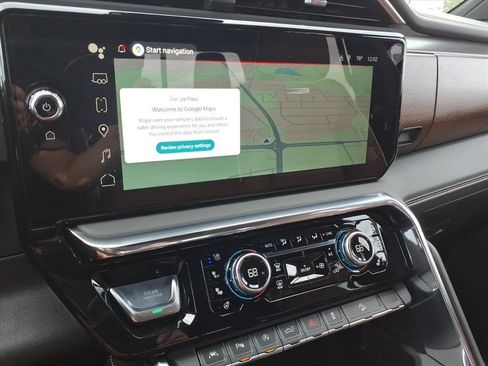 New 2026 GMC Sierra 1500 Denali Ultimate image 22