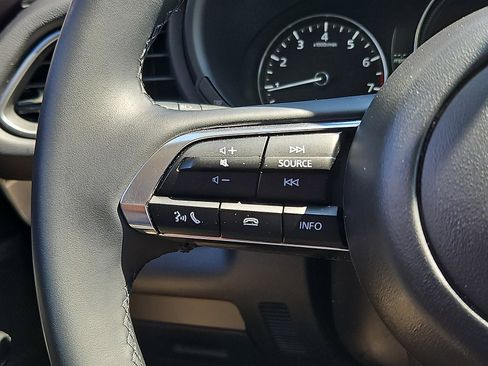 Used 2025 MAZDA CX-30 AWD 2.5 S w/ Select Sport Pkg image 20