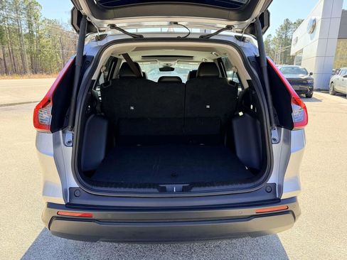 Used 2025 Honda CR-V EX-L image 16