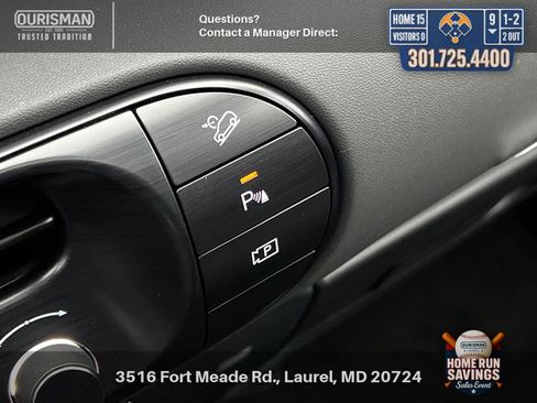New 2026 Hyundai Palisade XRT Pro AWD/4WD image 26