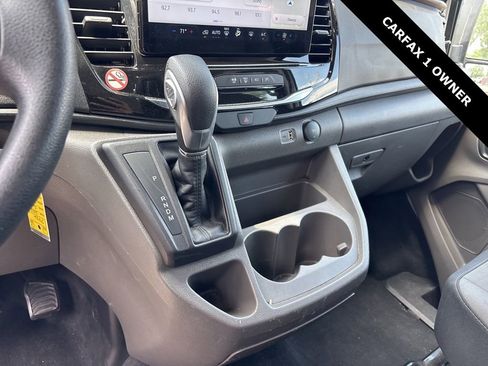 Used 2023 Ford Transit 350 XLT RWD image 9