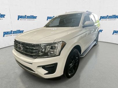 Certified 2021 Ford Expedition XLT