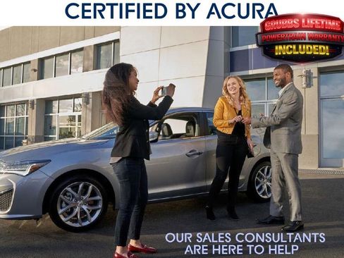 Used 2023 Acura Integra A-Spec FWD image 7