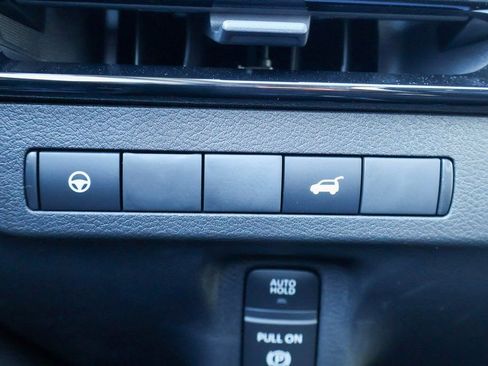 New 2026 Nissan Murano SL image 16