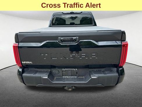 Used 2024 Toyota Tundra SR5 w/ SR5 Premium Package AWD/4WD image 9