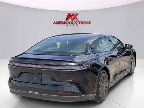 Used 2025 Lucid Air Pure RWD image 6