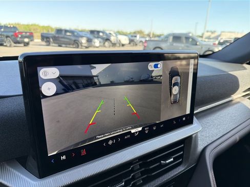 New 2026 Ford Explorer Platinum RWD image 25