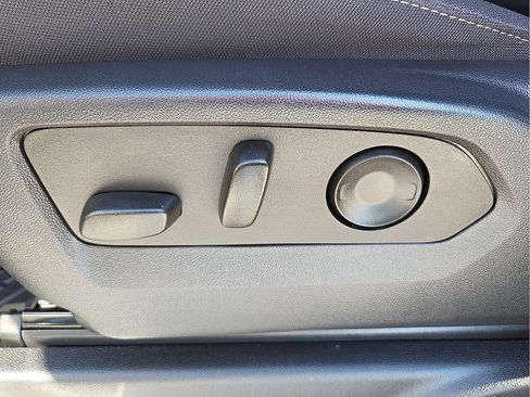 Certified 2023 Chevrolet Silverado 1500 RST image 15