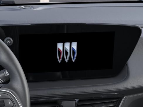 New 2026 Buick Encore GX Sport Touring FWD image 20