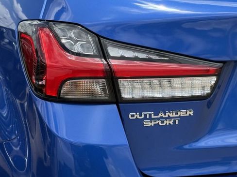 Used 2026 Mitsubishi Outlander Sport ES AWD/4WD image 5