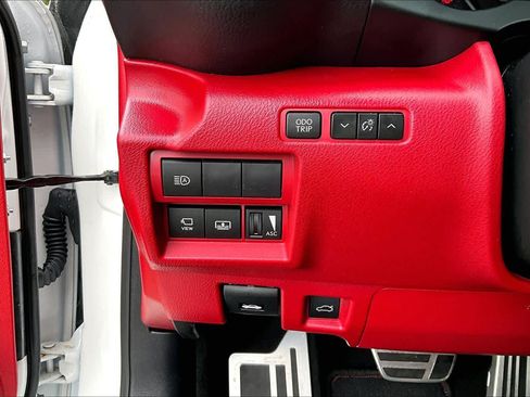 Used 2024 Lexus IS 350 F Sport RWD image 34