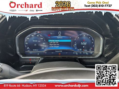 Used 2024 Chevrolet Silverado 1500 LT image 24
