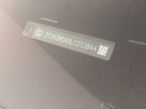 Used 2020 Lexus RX 350 AWD w/ Premium Package image 18