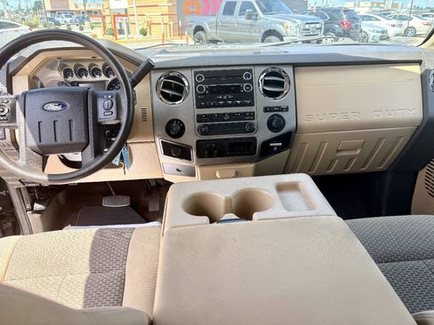 Used 2016 Ford F250 XLT w/ XLT Value Package AWD/4WD image 16