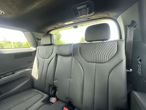 Used 2024 Hyundai Palisade Calligraphy AWD/4WD image 25