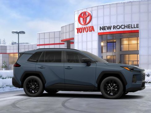 New 2026 Toyota RAV4 XLE Premium image 13