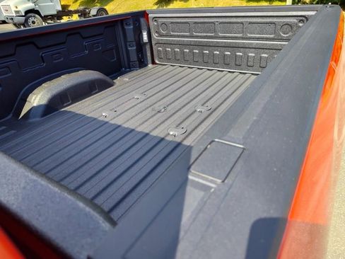 Used 2024 Chevrolet Silverado 2500 Custom w/ Custom Value Package image 22