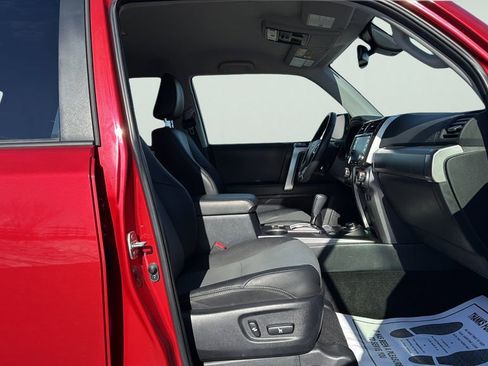 Used 2024 Toyota 4Runner SR5 Premium image 11