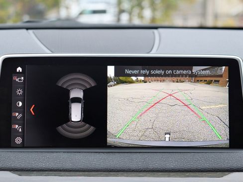 Used 2018 BMW X5 xDrive40e image 29