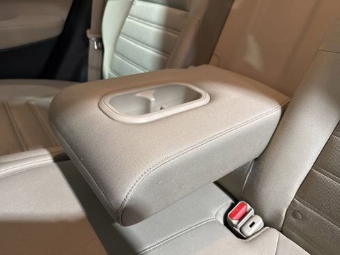 Used 2021 Honda CR-V LX image 28