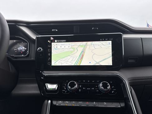 New 2026 GMC Sierra 1500 Denali w/ Technology Package AWD/4WD image 29