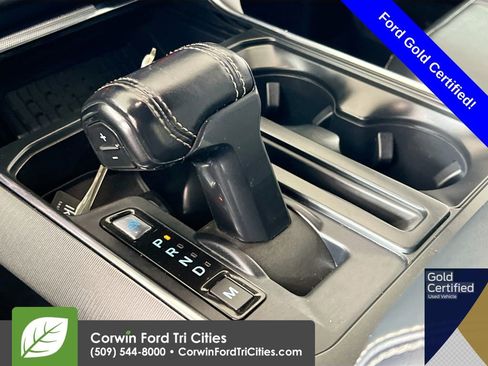 Certified 2023 Ford F150 Platinum image 10
