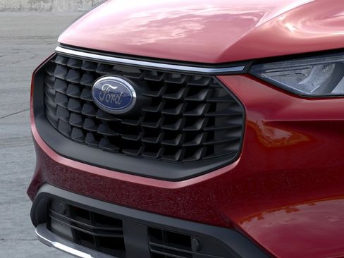 Used 2026 Ford Escape Active w/ Tech Pack #1 FWD image 39