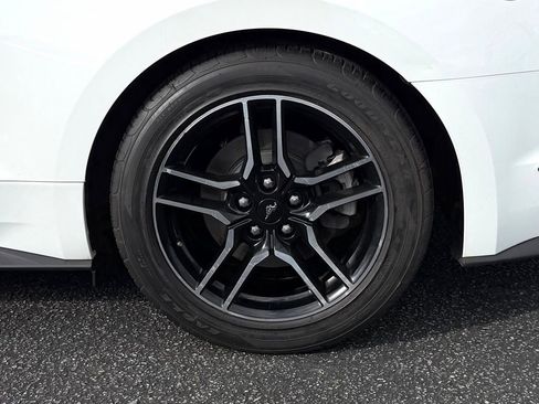 Certified 2019 Ford Mustang Premium image 16