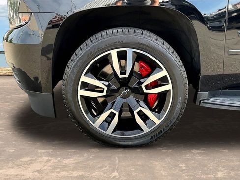 Used 2019 Chevrolet Tahoe Premier AWD/4WD image 37
