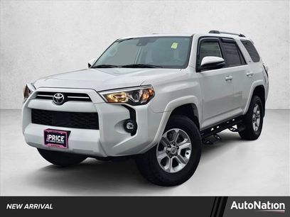 Used 2023 Toyota 4Runner SR5 Premium