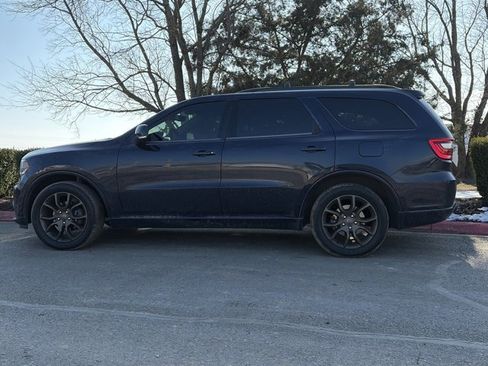 Used 2018 Dodge Durango GT w/ Premium Group image 11