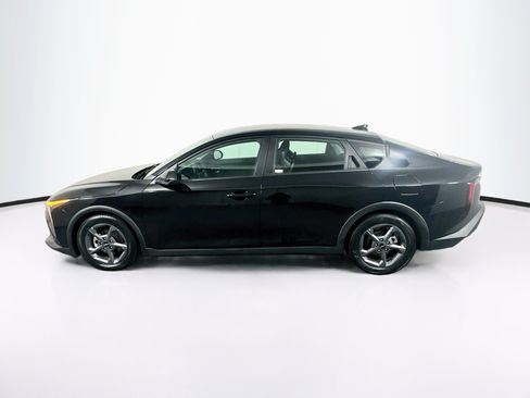 Used 2025 Kia K4 FWD image 4