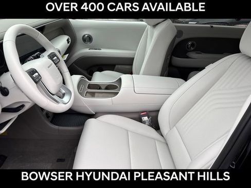 New 2026 Hyundai Palisade SEL AWD/4WD image 4