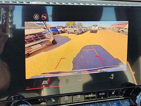 New 2026 GMC Canyon AT4 image 12