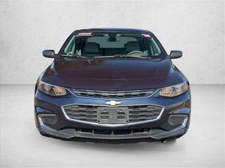 Used 2016 Chevrolet Malibu LS video 2