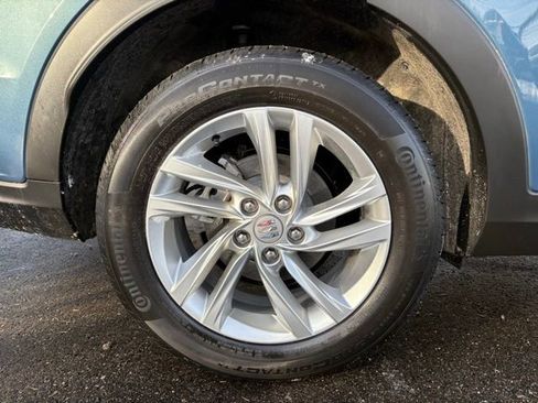 Certified 2024 Buick Envista Preferred w/ Convenience I Package image 14