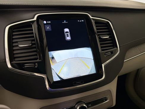 Certified 2024 Volvo XC90 B5 Plus image 14