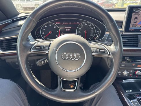 Used 2016 Audi A6 2.0T Premium AWD/4WD image 12