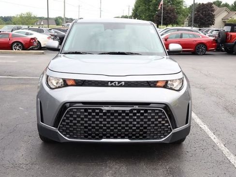 Used 2023 Kia Soul EX FWD image 11